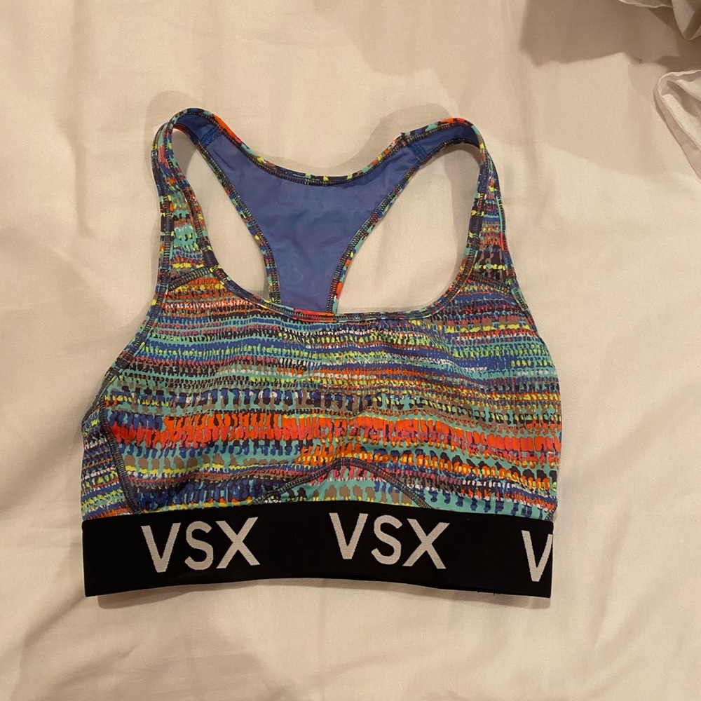 VS SPORT SPORTS BRA